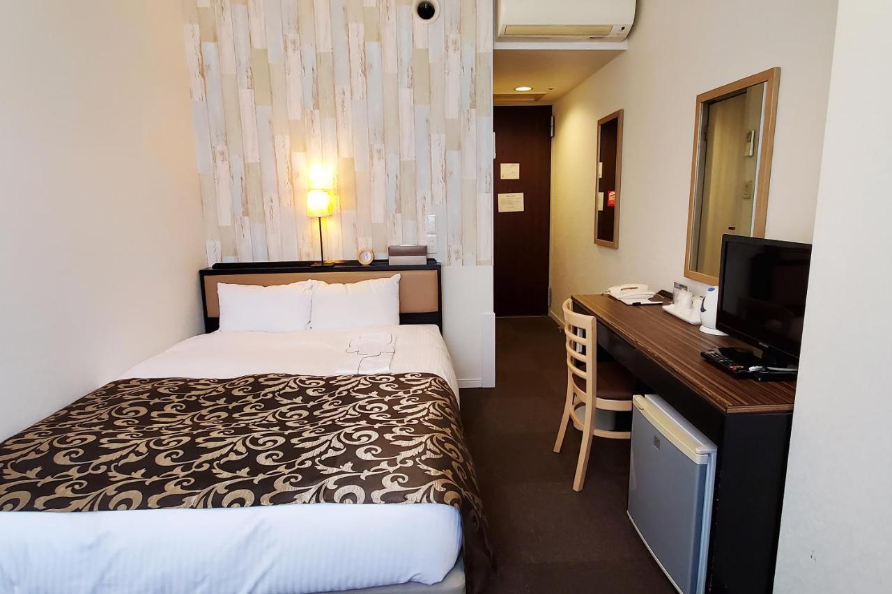Tachikawa Regent Hotel Екстериор снимка