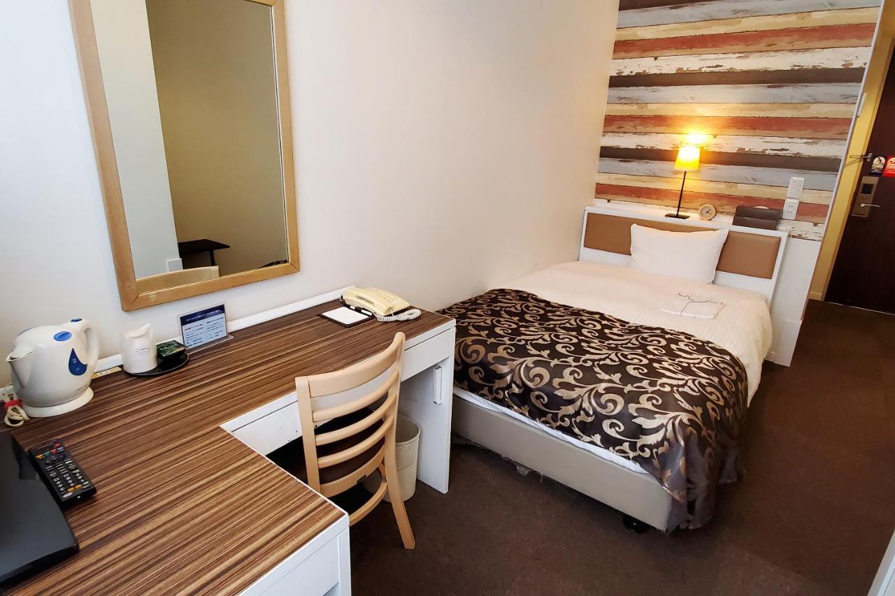 Tachikawa Regent Hotel Екстериор снимка