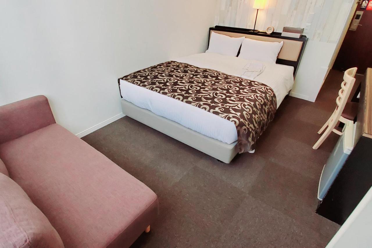 Tachikawa Regent Hotel Екстериор снимка