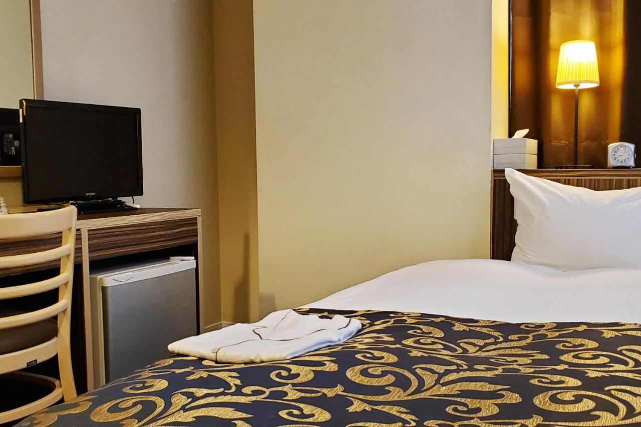 Tachikawa Regent Hotel Екстериор снимка