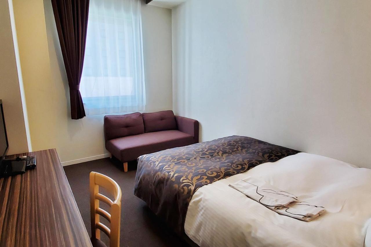 Tachikawa Regent Hotel Екстериор снимка