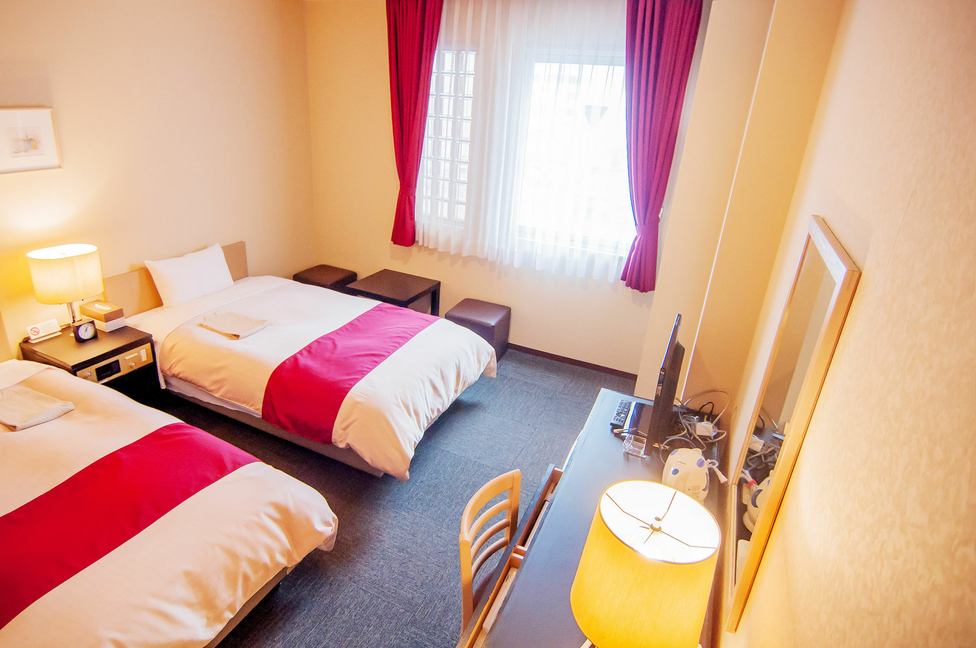 Tachikawa Regent Hotel Екстериор снимка