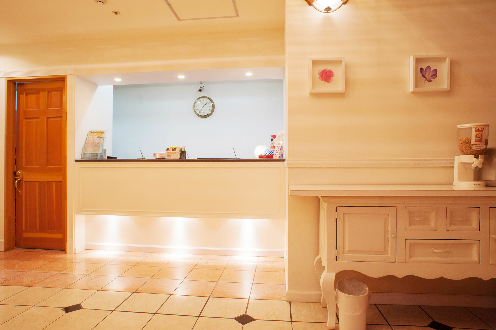 Tachikawa Regent Hotel Екстериор снимка