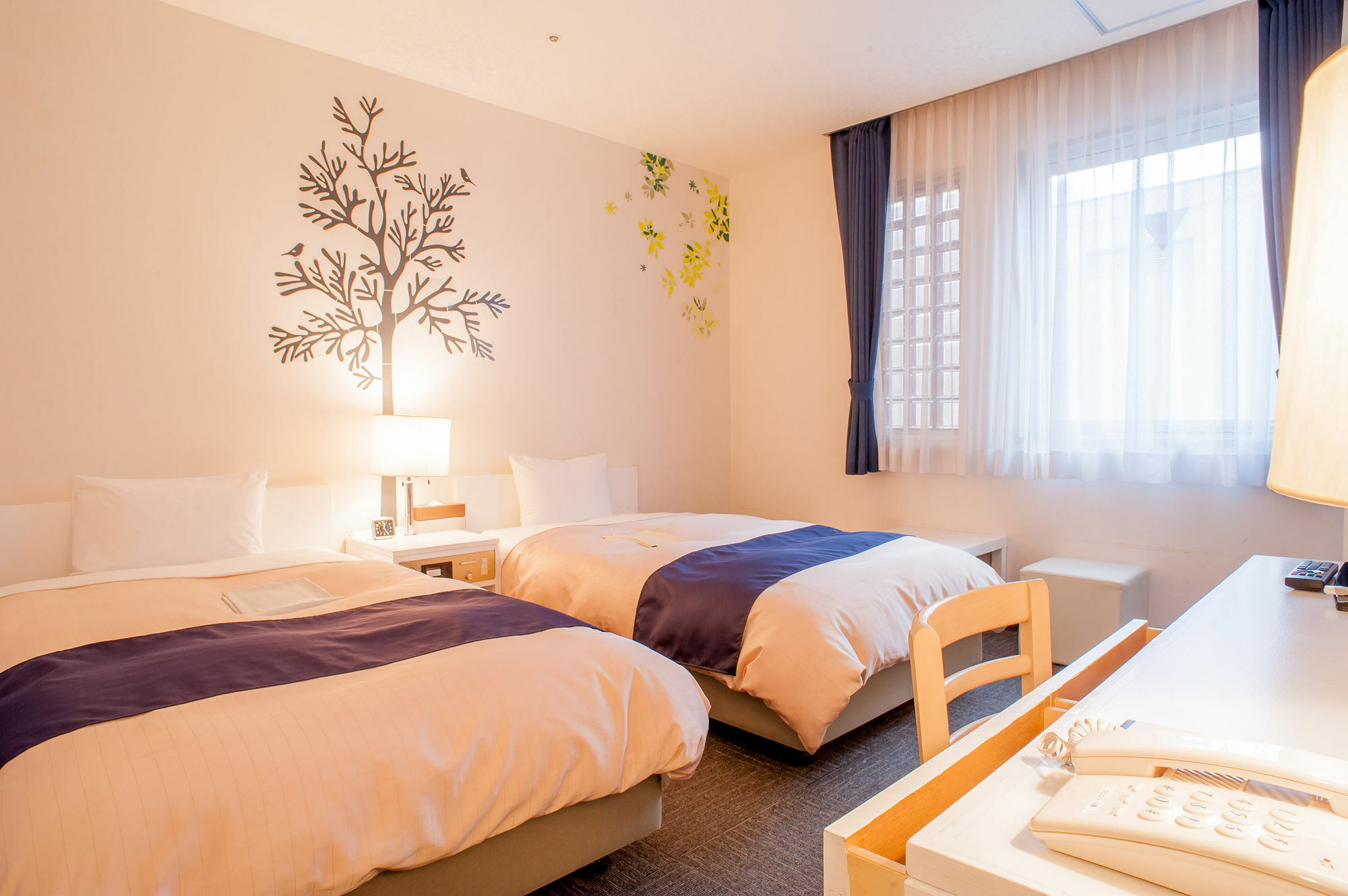 Tachikawa Regent Hotel Екстериор снимка