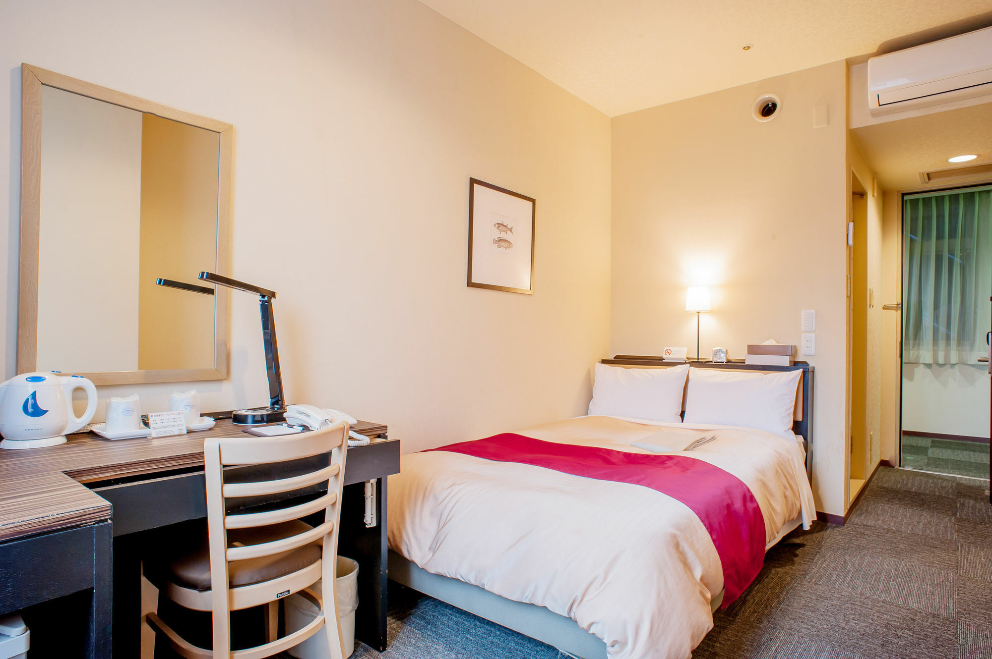 Tachikawa Regent Hotel Екстериор снимка